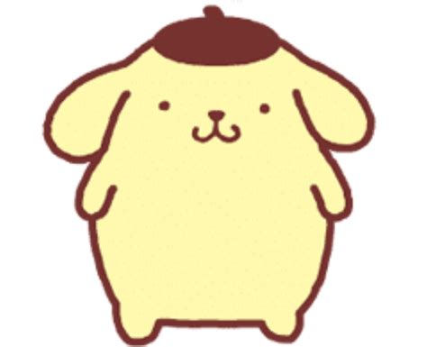 Understanding Pom Pom Purin's Character