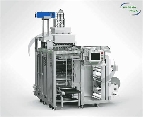 Understanding Powder Packing Machine Automatic