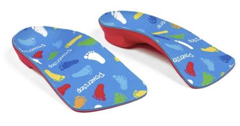 Understanding Powerstep Insoles