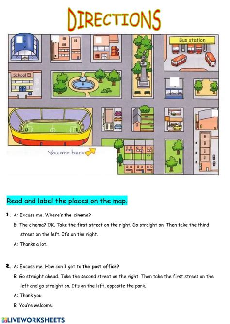 Understanding Practice Directions