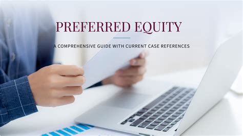 Understanding Preferred Securities: A Comprehensive Guide for Investors