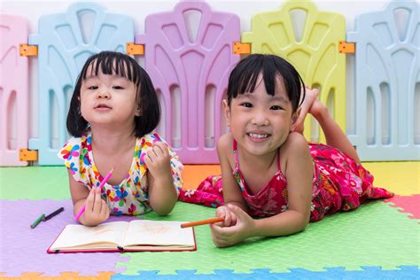 Understanding Preschool Jobs in Singapore