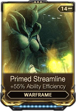 Understanding Primed Streamline