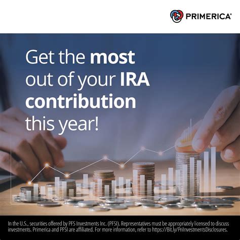 Understanding Primerica IRA