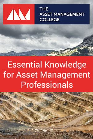 Understanding Professional Asset Management