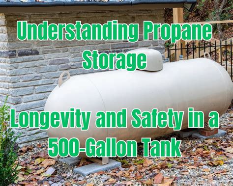 Understanding Propane Needs