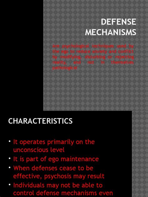 Understanding Psychological Defence Mechanisms in Singapore: A Comprehensive Guide