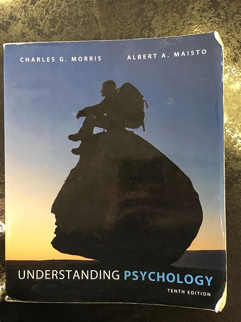 Understanding Psychology 10th Edition Morris And Maisto Pdf Reader