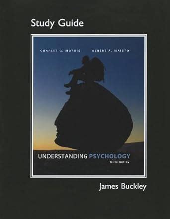 Understanding Psychology Charles Professor Emeritus Epub