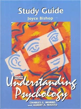 Understanding Psychology Study Guide 4th Edition PDF