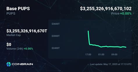 Understanding Pups Coin