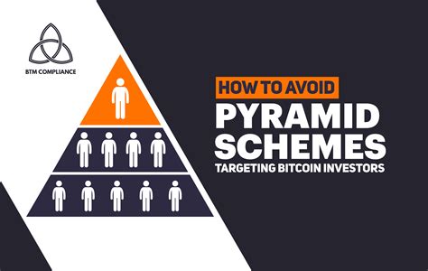 Understanding Pyramid Schemes