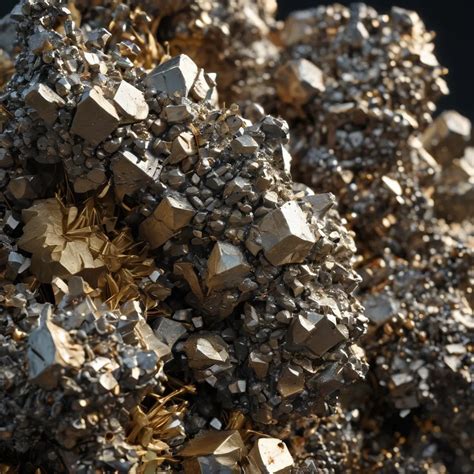 Understanding Pyrite: A Gem of Nature's Forge