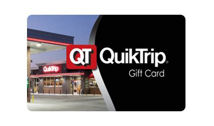 Understanding Qt Gift Cards