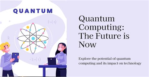 Understanding Quantum Computing: A Paradigm Shift in Technology