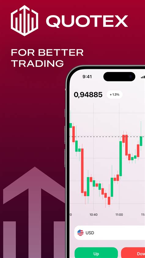 Understanding Quotex: A Revolutionary Trading App