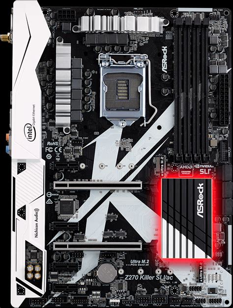 Understanding RAM Compatibility with Z270 Killer Motherboards