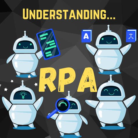 Understanding RPA and Its Significance