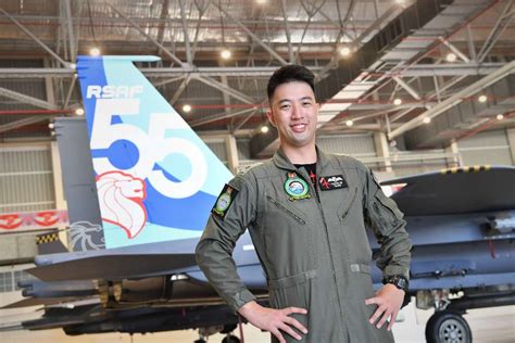 Understanding RSAF Pilot Salaries