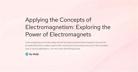 Understanding Railguns: A Journey into Electromagnetism