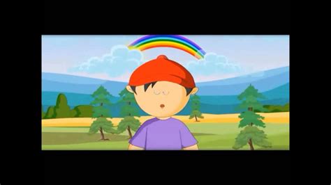 Understanding Rainbow Kids