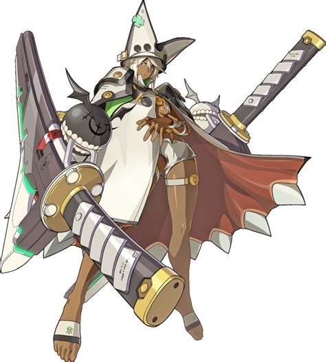 Understanding Ramlethal's Character and Motivations