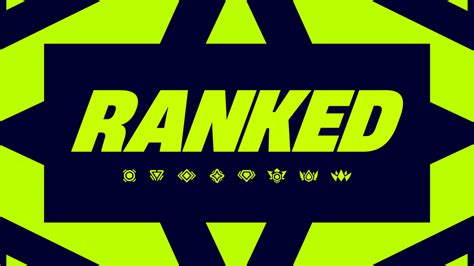 Understanding Ranked Play