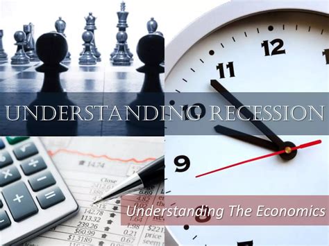 Understanding Recession