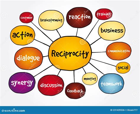 Understanding Reciprocity