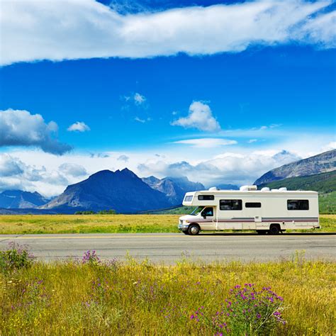 Understanding Recreational Vehicle Insurance