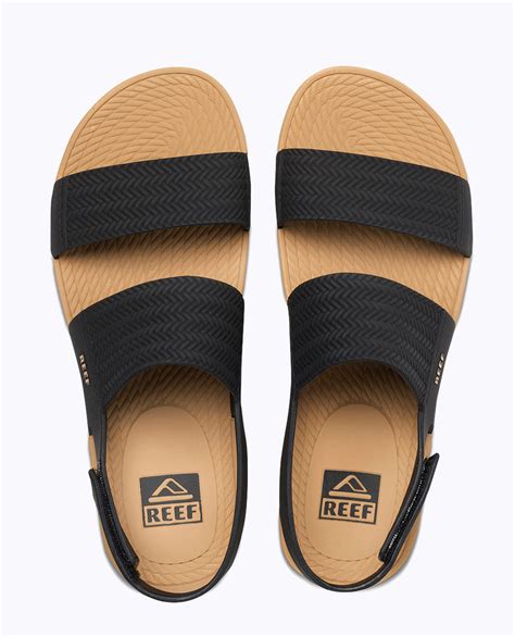 Understanding Reef Sandals