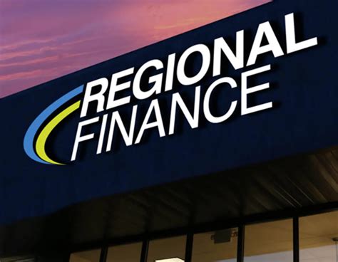 Understanding Regional Finance