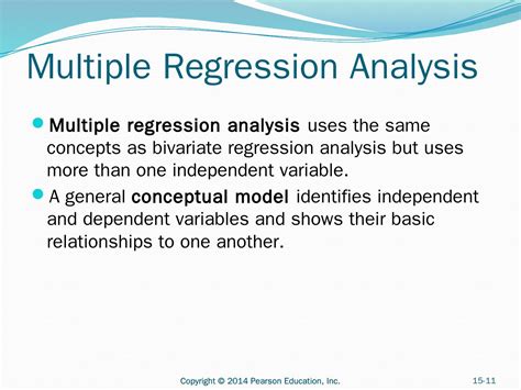 Understanding Regression Analysis Doc