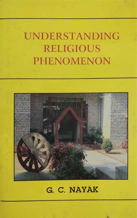 Understanding Religious Phenomenon Reader