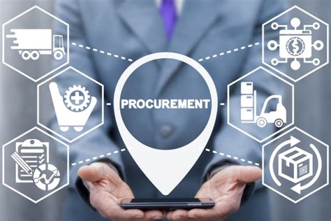 Understanding Remote Procurement