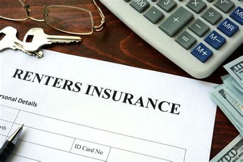 Understanding Renters Insurance Las Vegas