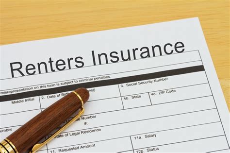 Understanding Renters Insurance and Flood Coverage