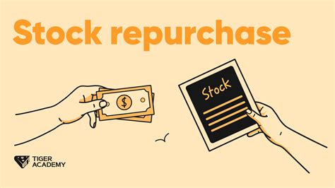 Understanding Repurchase of Stock