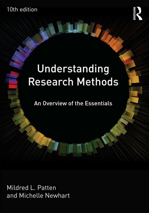 Understanding Research Methods