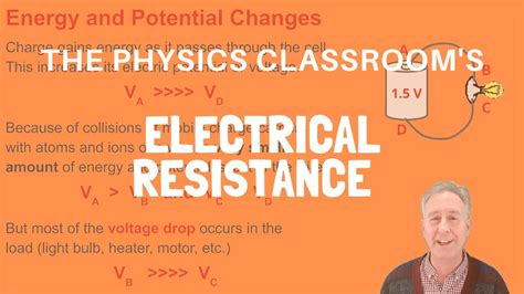 Understanding Resistance: The Key to Electrical Flow