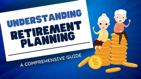 Understanding Retirement Planning