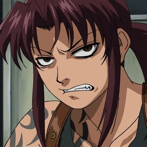 Understanding Revy's Profile