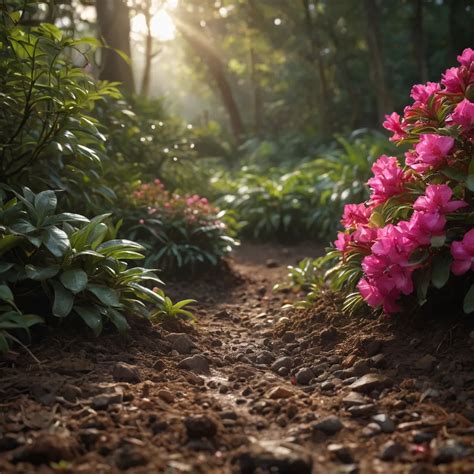 Understanding Rhododendron Nutrient Needs