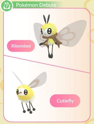 Understanding Ribombee's Dual Typing