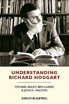 Understanding Richard Hoggart A Pedagogy of Hope Kindle Editon