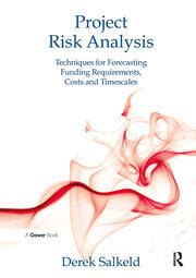 Understanding Risk Analysis Techniques for Forecasting Funding Requirements Reader