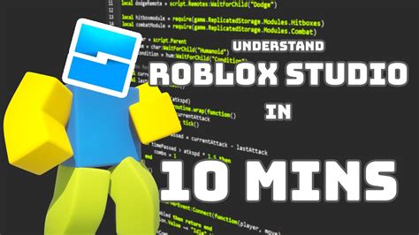 Understanding Roblox