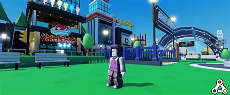 Understanding Roblox: A Virtual Playground for Gamers