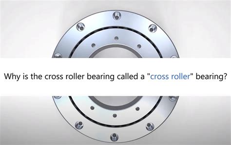 Understanding Roller Bearings