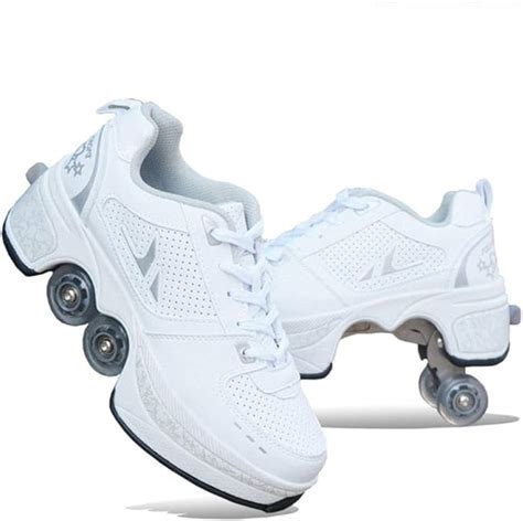 Understanding Rollerblade Shoes: Types and Features